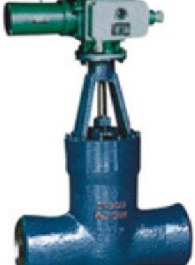 供应Z960Y-P54140V铬钼钢电动闸阀