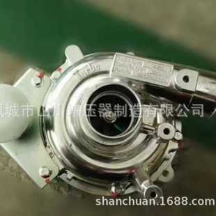 RHF5 涡轮增压器 8972402101