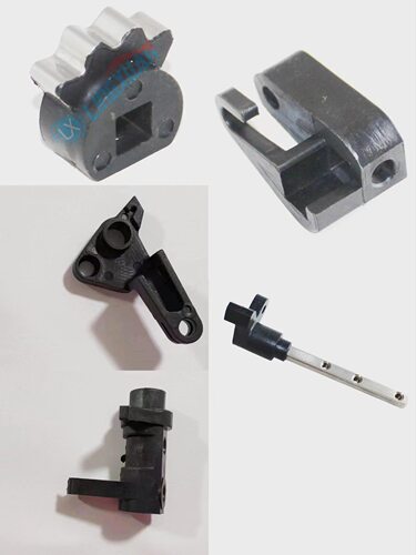 2冲15hp换挡组套件63V-44121/44122-01/44125/44122-00/15746-10