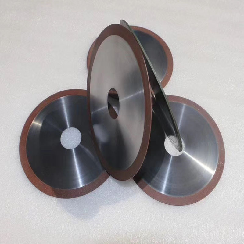 薄片砂轮 切割毛细玻璃管 玻璃珠 玻璃管 陶瓷  金属金刚石切割片