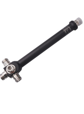 腔体功分器 200瓦四公分 一分四 800-2500mhz功率分配器厂家货源