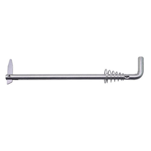 东发5/6/9.8-18hp倾斜销 350-62121 350-62121 Tilt Thrust Rod