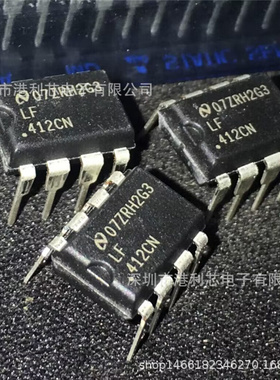 LF412CN 全新公司现货工厂配单ALED6001TR SE24T2T02GZ V108104