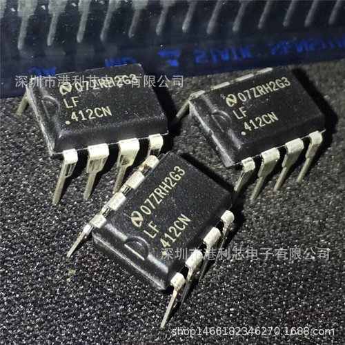LF412CN 全新公司现货工厂配单ALED6001TR SE24T2T02GZ V108104