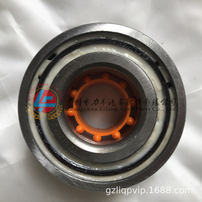 高转速汽车轮毂轴承 DAC3577W-4 90369-35034 510017 35BVV07-7G