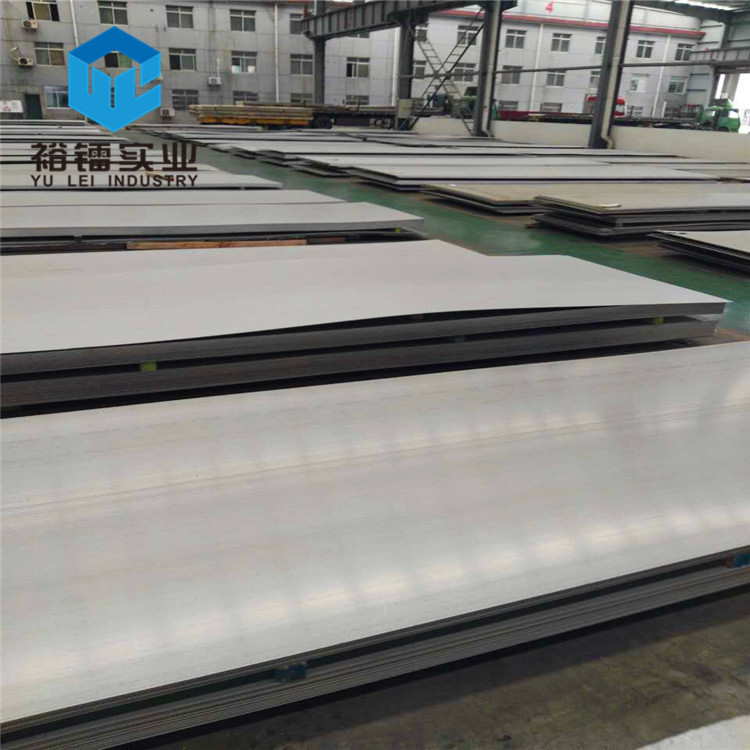 超级奥氏体耐蚀 AL-6XN 不锈钢板 N08367 六钼不锈钢板现货供应