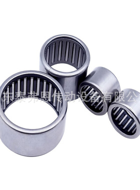 RNAV4902 纺织机械滚针轴承 型号齐全工厂现货批发工程机械轴承