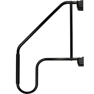 房车房车踏步板扶手 房车扶手RV Assist Railing