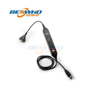 Kvaser Leaf Light R v2分析仪 单通道CAN总线分析仪 全新现货