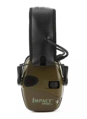 Howard Leight R-01526 Impact Sport Electronic Earmuff Shooti