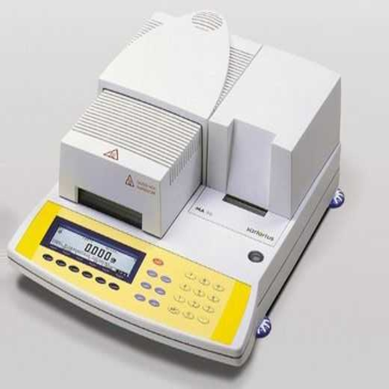 供应德国赛多利斯sartorius MA100水份测定仪 水份测试仪