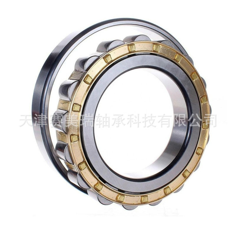 电机，农机，减速机 圆柱滚子轴承 RN206F1 现货供应