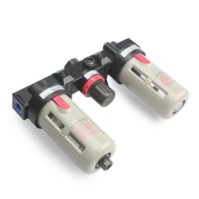 气源处理器三联件BC20001 BC30001 BC40001 AC2000 油雾处理