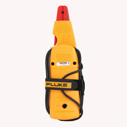 福禄克Fluke771钳表F772毫安级过程钳型表21mA至100mA钳形表F773
