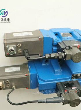 力士乐Rexroth比例阀R900900988 4WRAE10W60-2X/G24N9K31/A1V