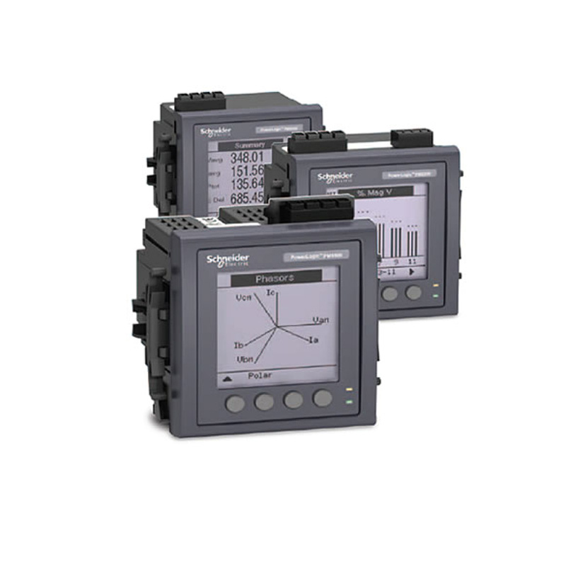 现货供应 EasyLogic PM5110 多功能表电能表  METSEPM5110