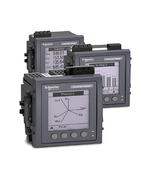 现货供应 EasyLogic PM5110 多功能表电能表  METSEPM5110