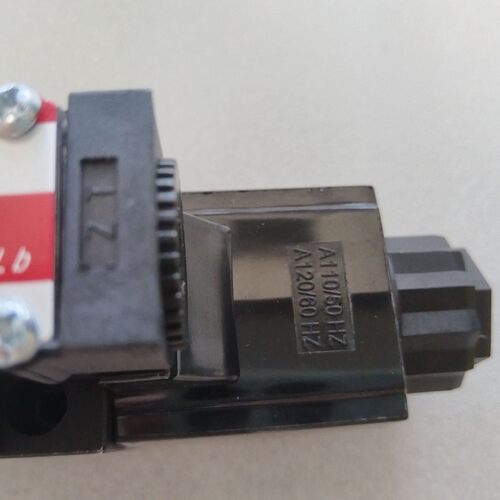 丰兴电磁液压切换阀HDD3-2WD-AEB-2-06B-WYR2