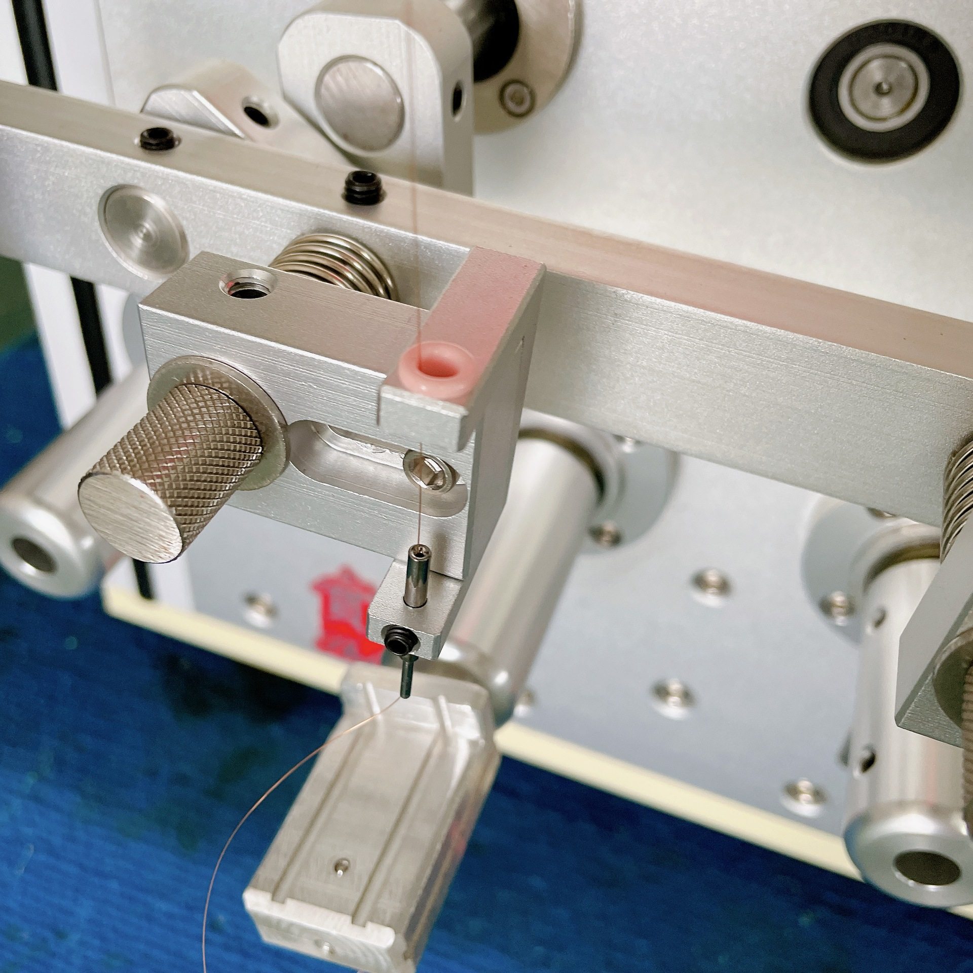 水泵线圈CNC正面四轴绕线机 点火线圈绕线机罩极电机绕线机,机械设备,试验机,淘宝优惠券,粉丝福利购,淘宝优惠卷