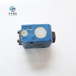 力士乐液控单向阀R900587556 SL30GA1