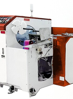 MLZD-1连卷袋制袋机 梦远自动化 江苏