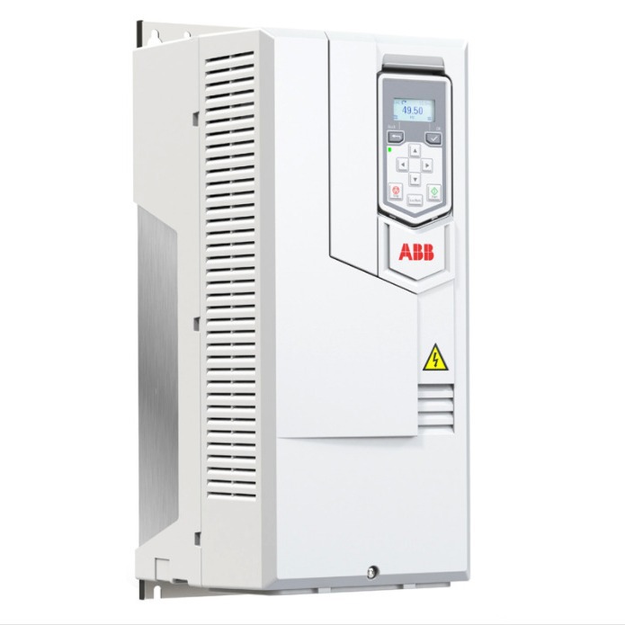 ABB510变频器ACS510-01-05A6-4  额定功率2.2kw 三相电压380v-480