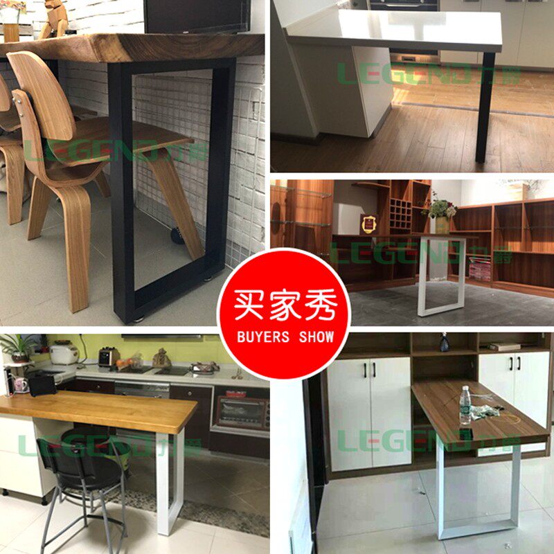 定制家具专用五金配件上下床装饰窗承重支撑铁窗金属日字架错田框