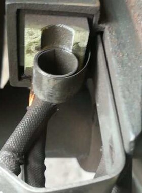 25X32X65碳刷总高65 规格 材料J164国标