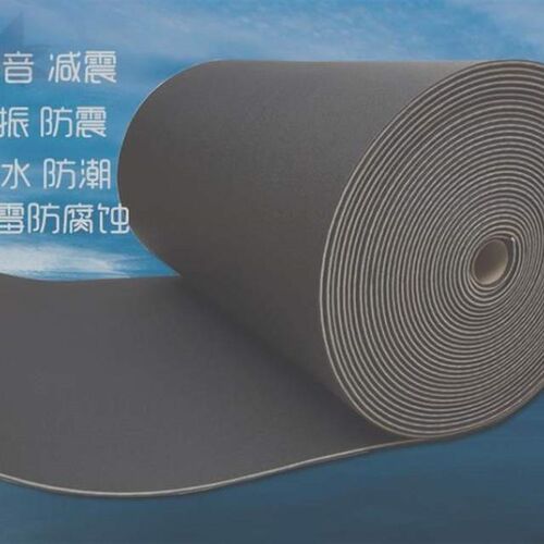 架子鼓房隔音减震垫防震缓冲地垫家用钢琴房健身房动感单车地垫