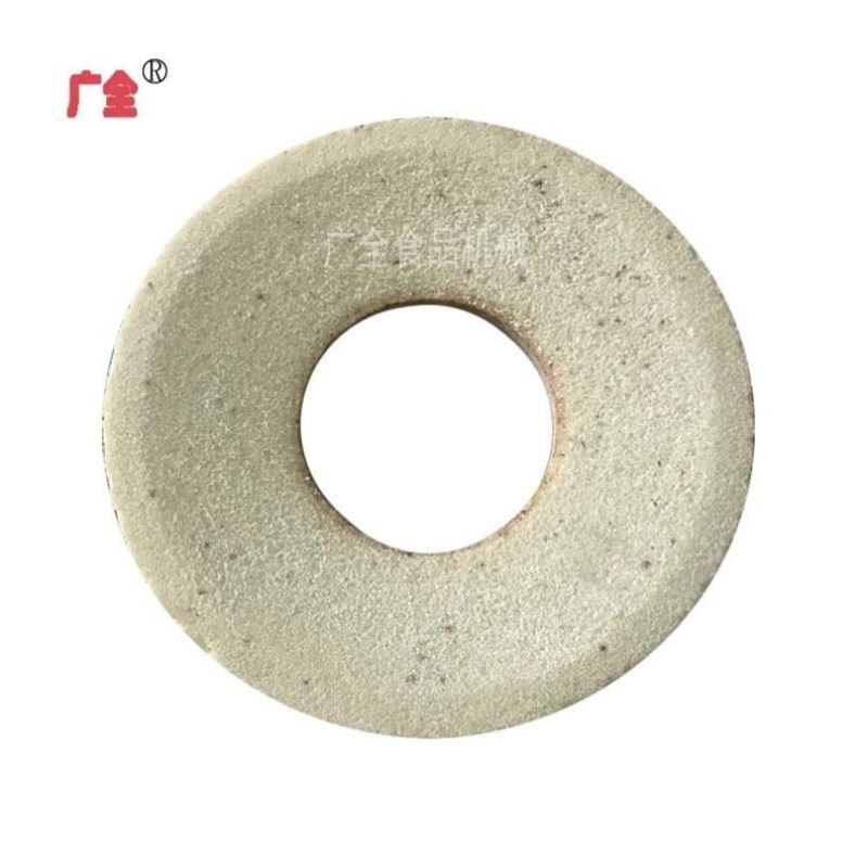 供应200型250型30p0型350型400立轴式磨浆机专用白刚玉棕刚玉砂轮