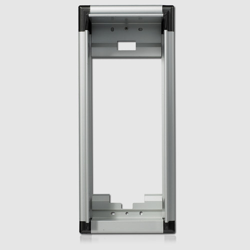 楼宇对讲主机防水罩/防水箱 楼宇对讲配件 楼宇对讲机 铝合金面壳