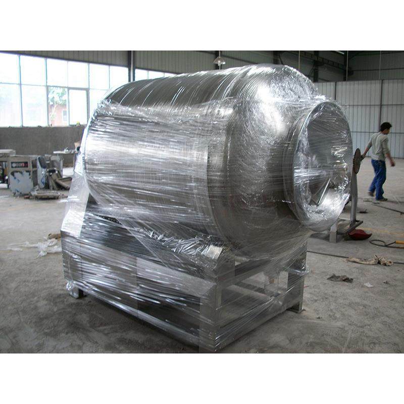 全自动制品真空滚揉机腌制机304不滚锈钢时产50kg肉整鸡真空揉机,清洗/食品/商业设备,肉制品加工设备,淘宝优惠券,粉丝福利购,淘宝优惠卷