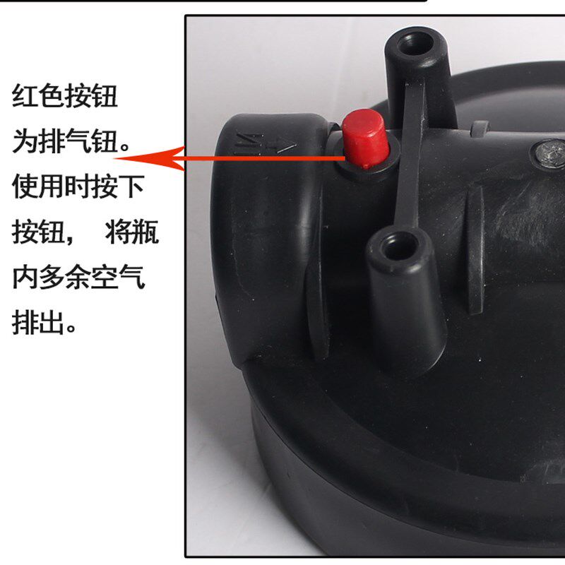 20寸蓝滤瓶水处理RO反渗透纯过滤器/净水器