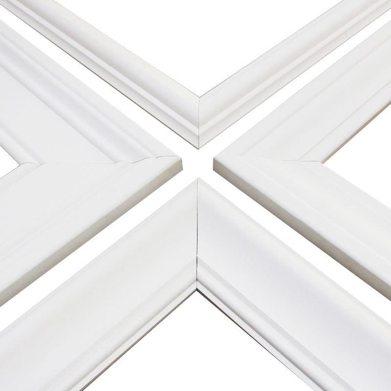 背景墙实木线条自粘装饰线条客厅电视MM边框门套悬吊式天花板