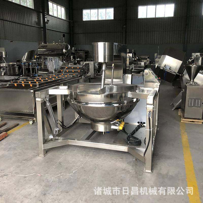 全自动行星搅拌炒锅商用可倾式火锅底料腌料炒锅牛肉辣椒酱炒锅,清洗/食品/商业设备,其他食品加工设备,淘宝优惠券,粉丝福利购,淘宝优惠卷