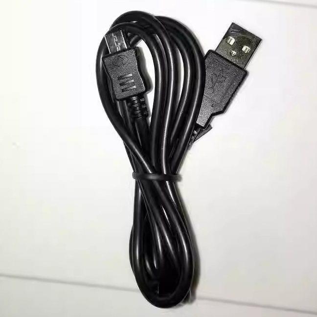 适用柯达相机FZ45FZ53FZ55ORBIT360数据线充电线