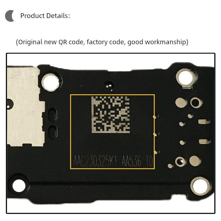 适用于一加ACE2pro喇叭总成1+ace2pro外放扬声器响铃振铃模块听筒