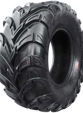 正新轮胎19/20/21/22x6/7-10ATV全地形25/26X8R12沙滩车24真空胎9