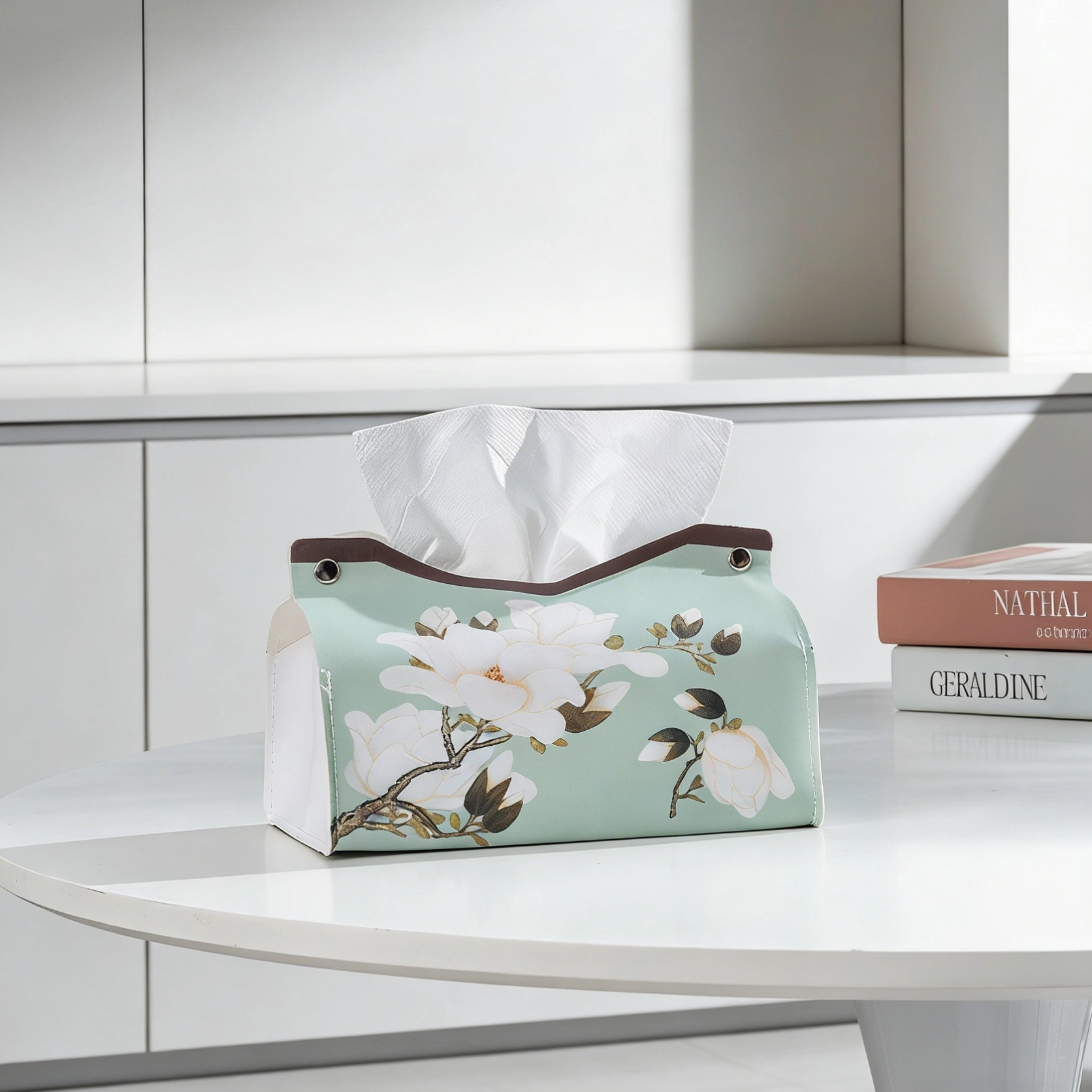 2026新款新中式纸巾盒家用客厅抽纸盒简约创意车载收纳纸巾盒,收纳整理,纸巾盒,淘宝优惠券,粉丝福利购,淘宝优惠卷