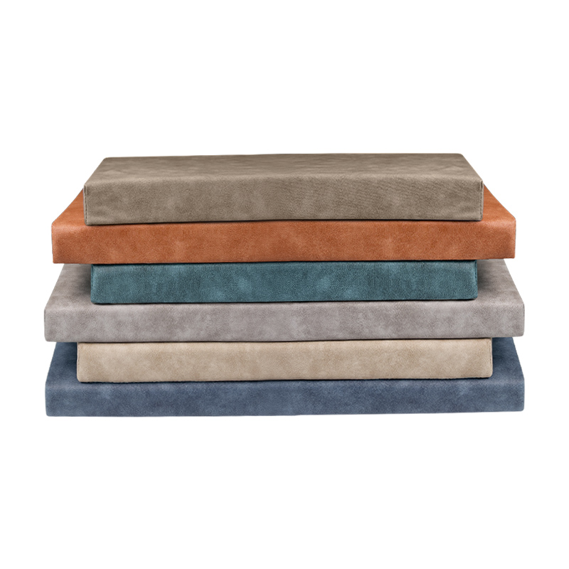 定做科技布沙发垫子海绵垫坐垫定制45D高密度加厚增高防滑硬座垫