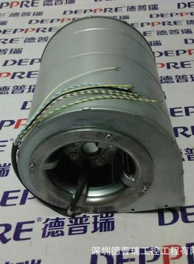 ebmpapst依必安派特 离心式鼓风机风扇 D2D146-AF02-14