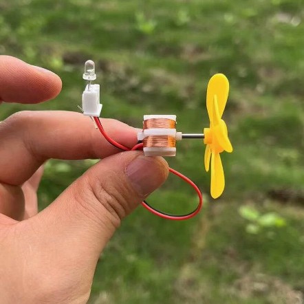 小飞机风力发电机绕线机 暴闪灯电机线圈 全自动四轴双工位绕线机