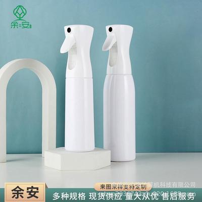 200ml300ml500ml持续喷雾瓶保湿喷雾瓶车载除味喷瓶可印刷