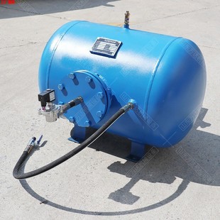 工业空气炮煤仓料仓高压空气炮KQP-B清堵器破拱器防爆空气助流器