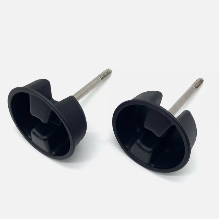 吉普JEEP牧马人硬顶螺母