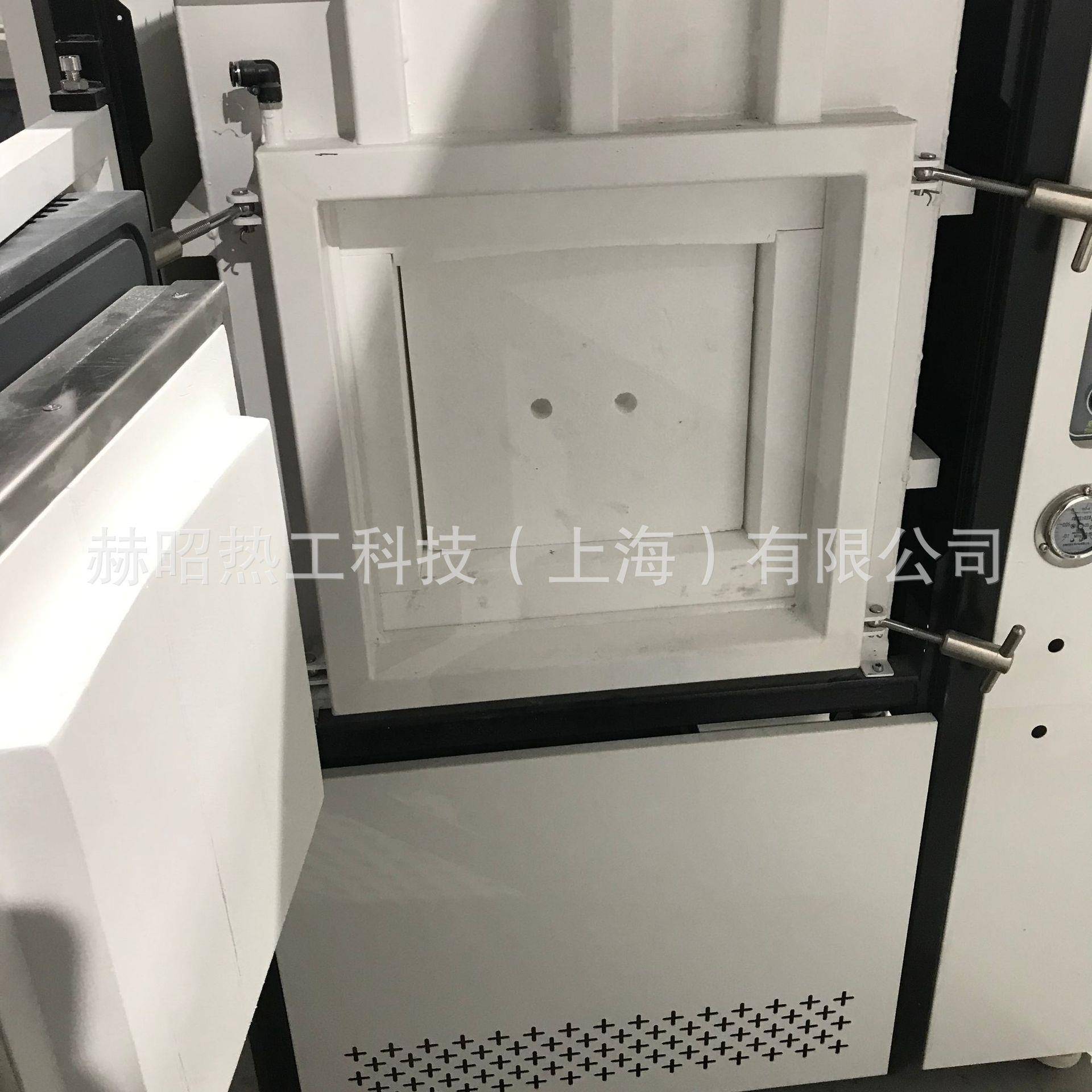 直供箱式电阻炉高温加热炉热处理炉陶瓷纤维马弗炉真空气氛炉