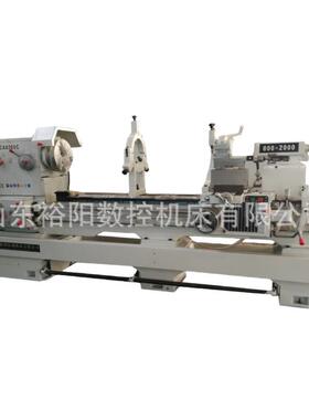 实体厂家CA6280C2000普通车床导轨型号全手动车床性能稳定