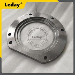 山推SD32推土机轴承盖轴承座178-15-13140山推配件生产厂家