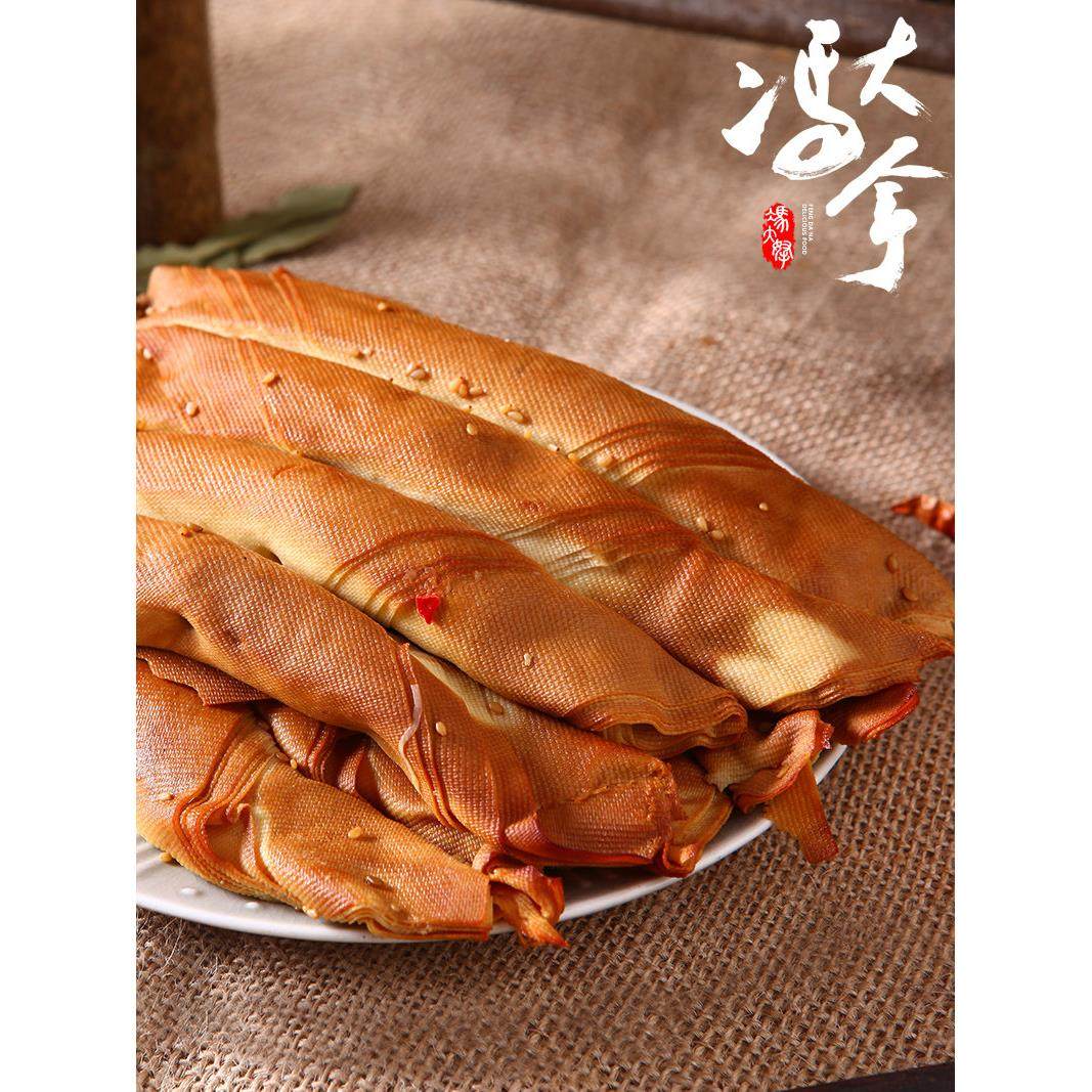 五香熏干豆腐卷东北特产豆制品鸡汁豆腐卷千张锦州豆皮卷熟食包邮,零食/坚果/特产,千张,淘宝优惠券,粉丝福利购,淘宝优惠卷