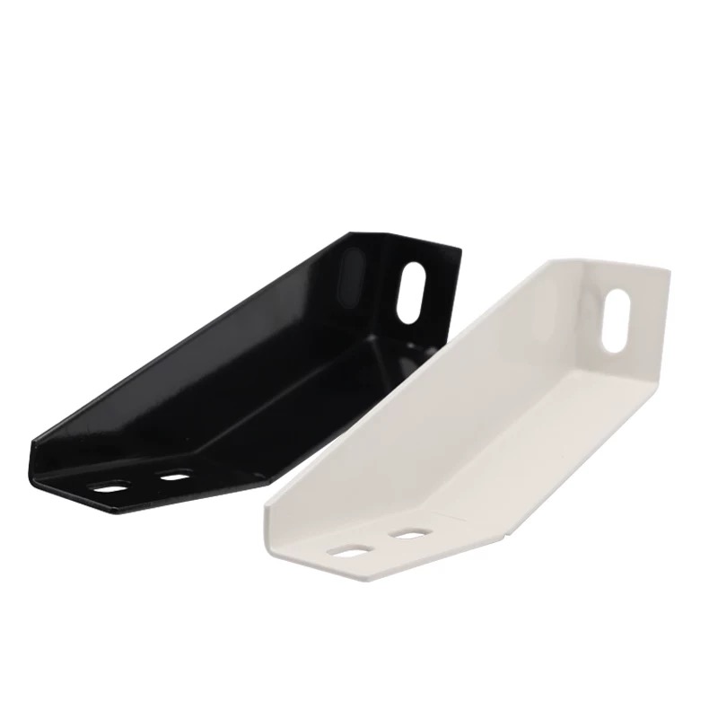 地面支撑脚 AV27-40铝型材脚斜JYU地B GFFB10-90210/GFF8-T50100-